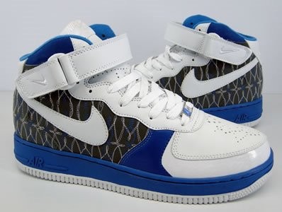 Jordan Woman 30