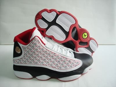 Jordan Woman 35