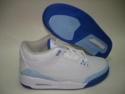 Jordan Woman 48