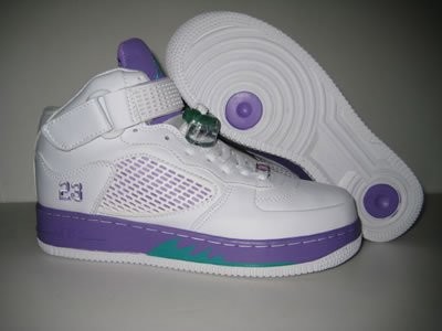 Jordan Woman 57