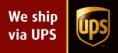 UPS - United Parcel Service of America Inc.